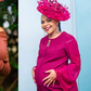 Kambua’s moving message to Size 8 after life threatening pregnancy journey