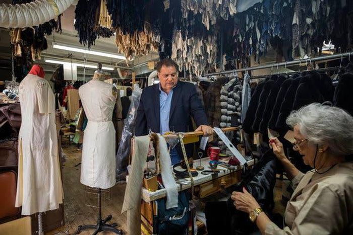 The empty storefront crisis and the end of the American dream