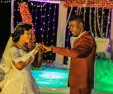 Alikiba’s sister Zabibu Kiba and hubby Abdi Bandawelcomes bouncing Baby Boy (Photos)