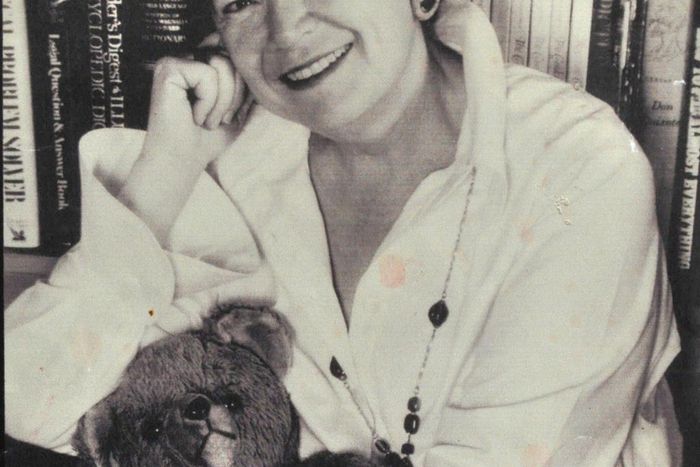 Ann Grifalconi, Whose Children's Books Bridged Cultures, Dies at 90