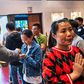 Local churches adapt to surge of Chinese converts