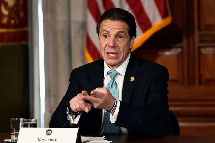 After report of 4 girls strip-searched at school, Cuomo calls for inquiry
