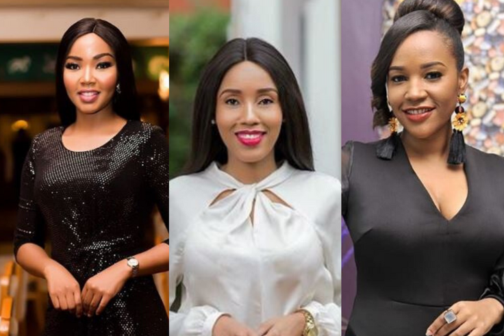 The hot new faces taking over Kenyan Television (Photos)