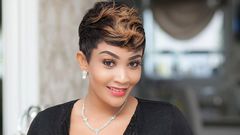 Its more like house arrest – Zari Hassan on South Africa’s lockdown