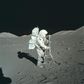 Sealed Cache of Moon Rocks to Be Opened by NASA