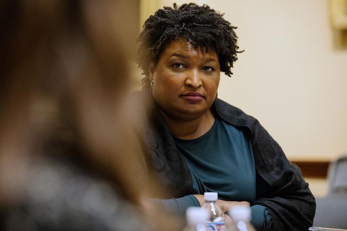 As Democrats Eye Flipping Senate, Top-Tier Candidates Decide to Pass