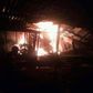 Another fire razes down property in Gikomba