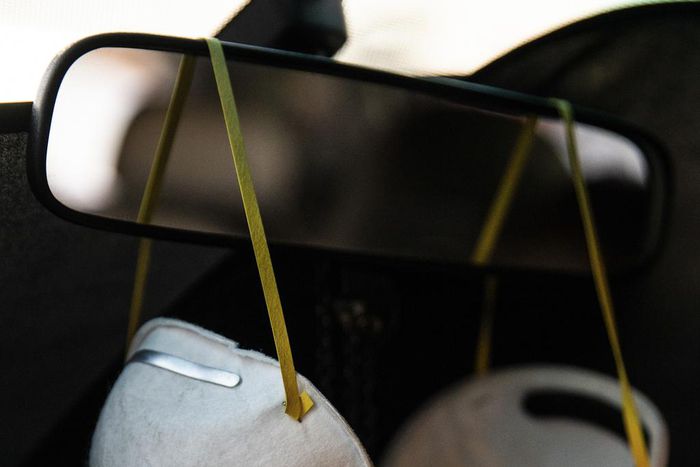 'Walmart Feels Like Home Now' for These Fire Evacuees