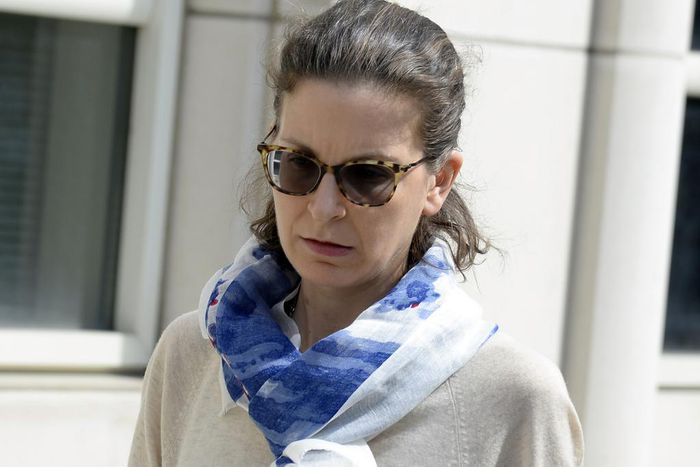 Clare Bronfman Is Expected to Plead Guilty in NXIVM 'Sex Cult' Case