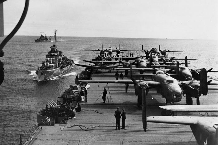 Richard Cole, Last Survivor of the Doolittle Raid on Japan, Dies at 103