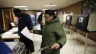 Chicago voters head to the polls in free-for-all mayoral election
