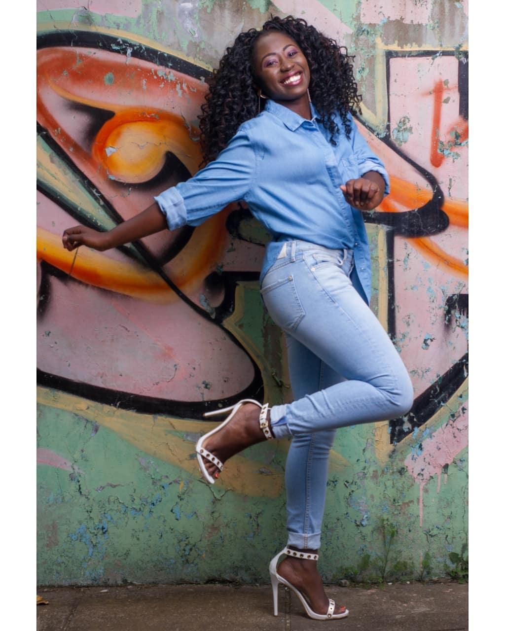 Prudence (Instagram)