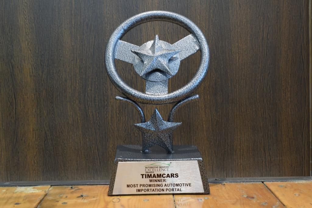 Looking to buy a car? - The two affordable award winning dealers you can trust