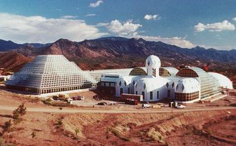 The lost history of one of the world's strangest science experiments