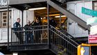 MS-13 Member Is Arrested in Fatal Shooting at Queens Subway Station, Police Say