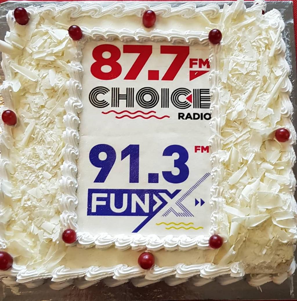 NRG Radio unveils two new Radio stations