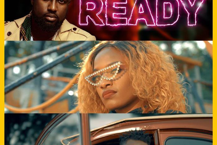 Gospelondebeatz releases new single ‘Ready’ Feat. Naiboi & Wendy Kemunto