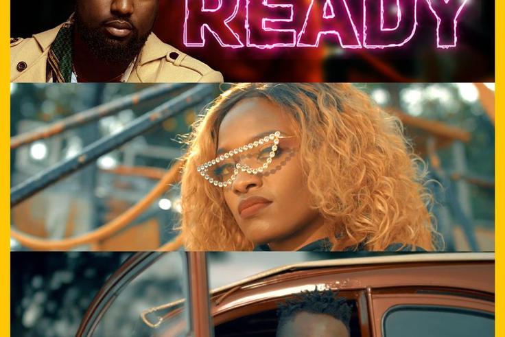 Gospelondebeatz releases new single ‘Ready’ Feat. Naiboi & Wendy Kemunto