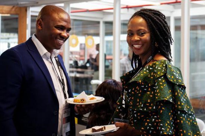 Venture Capital for Africa (VC4A)