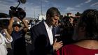 Mass Killers Emboldened by President's Rhetoric, Some Candidates Say