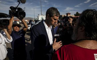 Mass Killers Emboldened by President's Rhetoric, Some Candidates Say