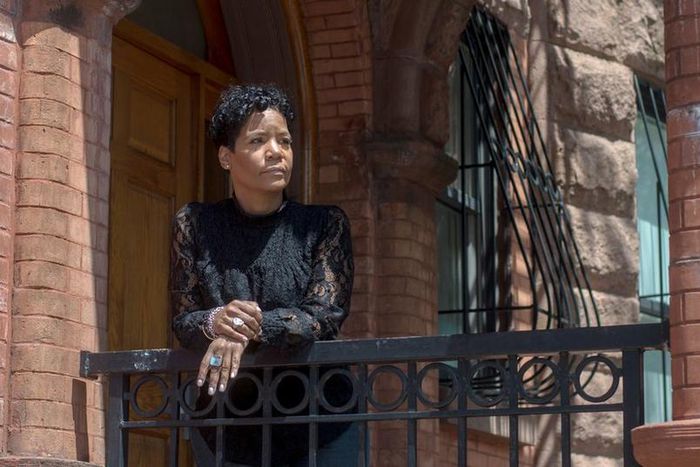 Handcuffed and arrested for not paying a traffic ticket