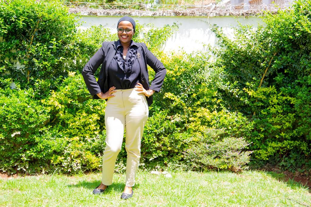 I planned my own funeral, attempted suicide 6 times - Betty Wanjiku Njihia