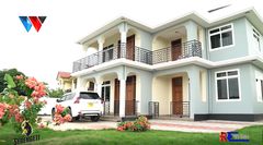 Mbosso's Home. Mbosso speaks after claims he was given Tanasha’s Toyota Landcruiser after Breakup