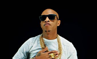 Kenyan musician Jackson Makini alias Prezzo