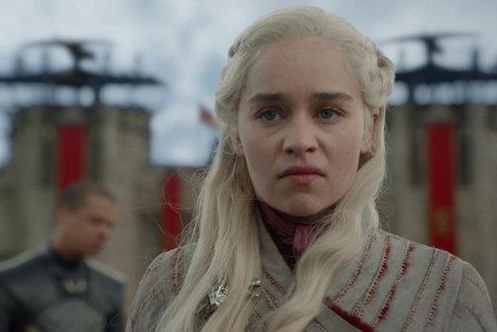 'Game of Thrones,' season 8, episode 4: Daenerys is on the brink
