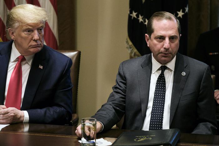 White House Will Ask for Emergency Coronavirus Funds