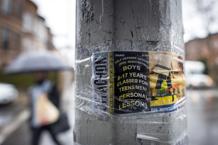 'Most Visible Jews' Fear Being Targets as Anti-Semitism Rises