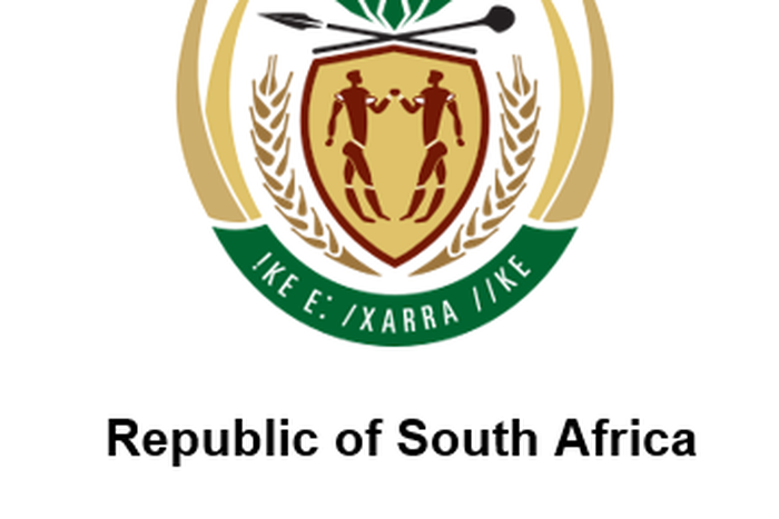 South African Government