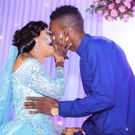 Alikiba’s sister Zabibu Kiba and hubby Abdi Bandawelcomes bouncing Baby Boy (Photos)