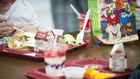 Rhode Island district may reverse policy to serve cold sandwiches to students with lunch debt