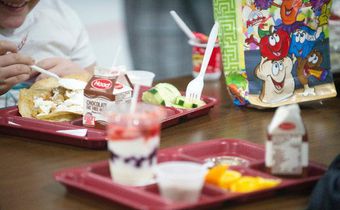 Rhode Island district may reverse policy to serve cold sandwiches to students with lunch debt