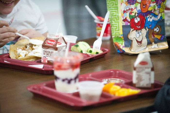 Rhode Island district may reverse policy to serve cold sandwiches to students with lunch debt