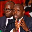File image of Kipchumba Murkomen