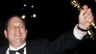 Oscars rewind when Harvey Weinstein was a force in Oscar campaigns