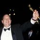 Oscars rewind when Harvey Weinstein was a force in Oscar campaigns
