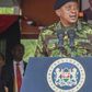 President Uhuru Kenyatta IG Mutyambai order to fire these officers