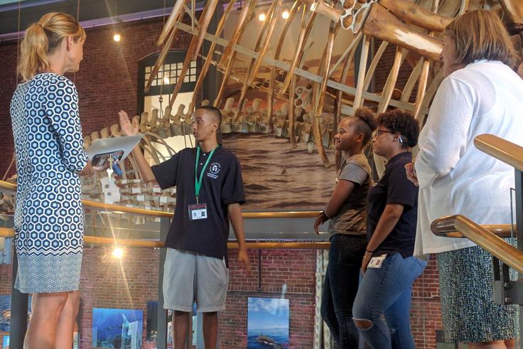 American Alliance of Museums leads national diversity initiative