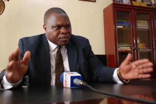 Kisii Deputy Governor Joash Maangi accused of assaulting domestic worker