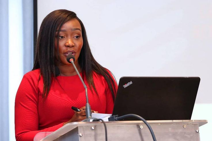 Terryanne Chebet (Instagram)