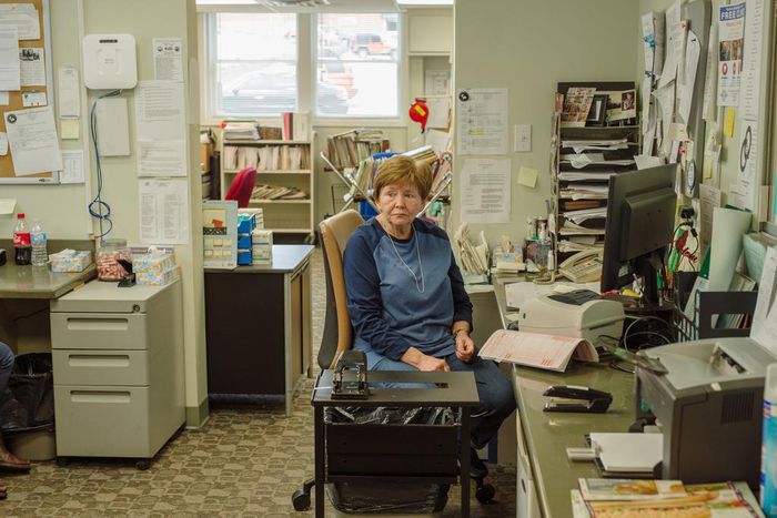 The Coronavirus Swamps Local Health Departments, Already Crippled by Cuts