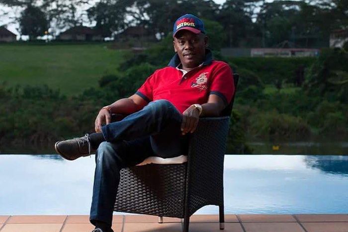 I'm worth between 1 billion and a 100 billion shillings - Former Kiambu Governor William Kabogo