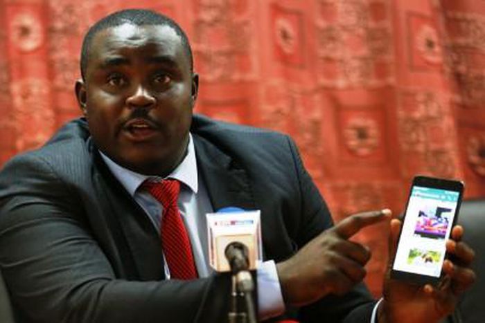 ANC Party Leader Musalia Mudavadi loses bid to expel Senator Cleophas Malala as Registrar of Political Parties nullifies move