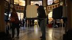 To Keep Votes Safe, $250 Million Only Goes So Far