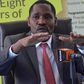Agriculture CS Peter Munya: please stop sending photos of inspects you suspect to be locusts