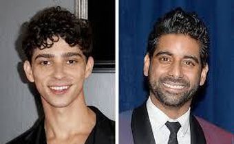 'West Side Story' producers announce cast for Broadway revival